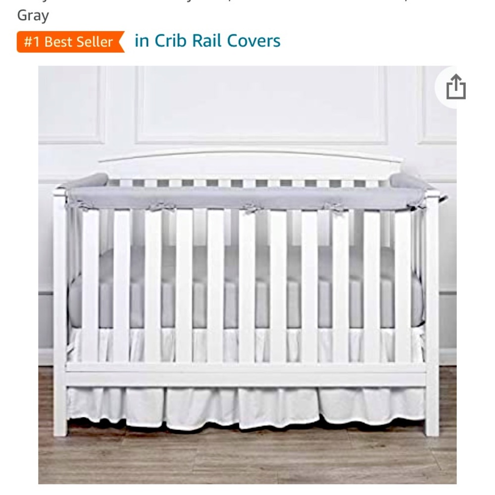 Crib
